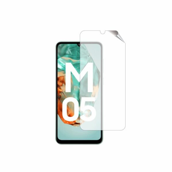 Samsung Galaxy M15 Core Screen Protector