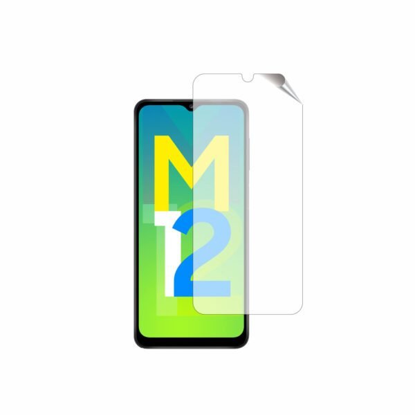 Samsung Galaxy M12 Core Screen Protector Samsung Galaxy M12 Core Screen Protector