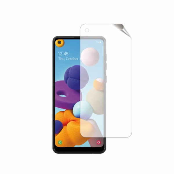 Samsung Galaxy A21 Screen Protector