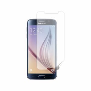 Samsung Galaxy S6 Screen Protector Samsung Galaxy S6 Screen Protector