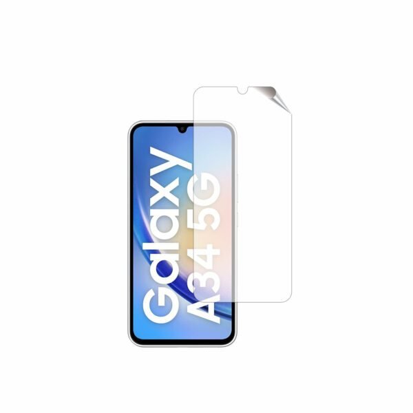 Samsung Galaxy A34 5G Screen Protector
