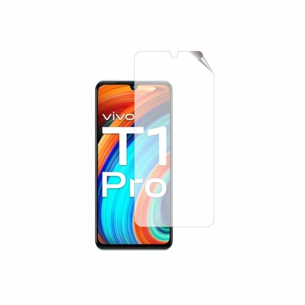 Vivo T1 Pro Screen Protector Vivo T1 Pro Screen Protector