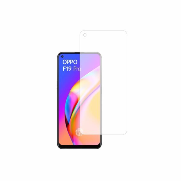 F 19 Oppo Screen Protector